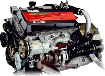 P371F Engine